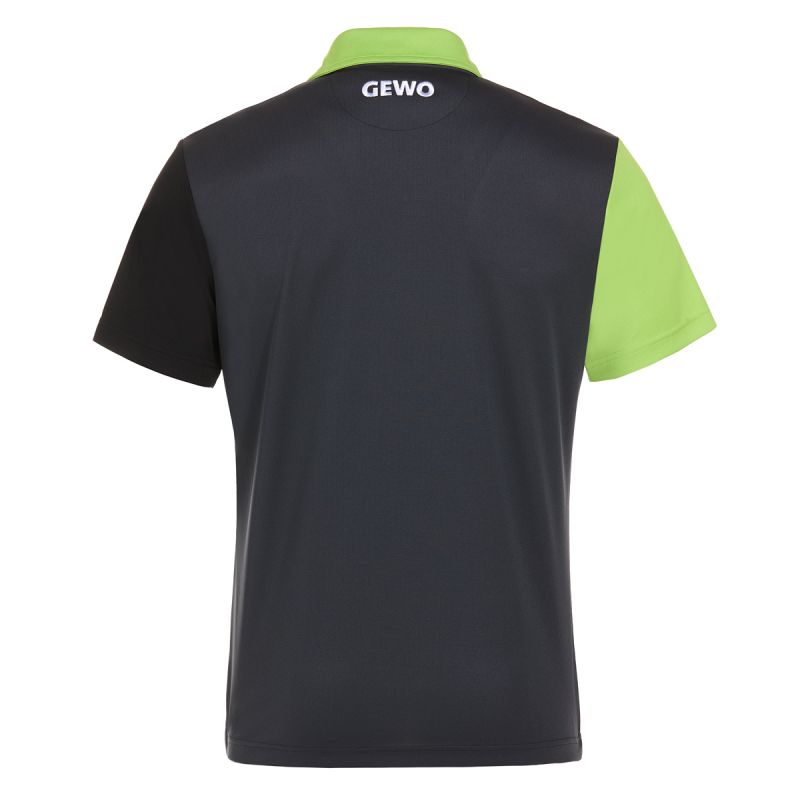 GEWO Hemd Ravenna Baumwolle Angebot Nine – Bild 8